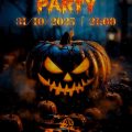 Halloween Night στον Attalos